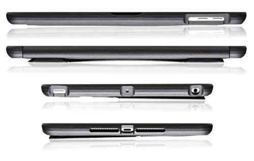 Etui pour clavier iPad ZUGU 