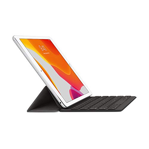 Etui pour iPad avec clavier Apple 