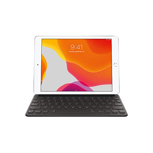 Etui pour iPad avec clavier Apple 