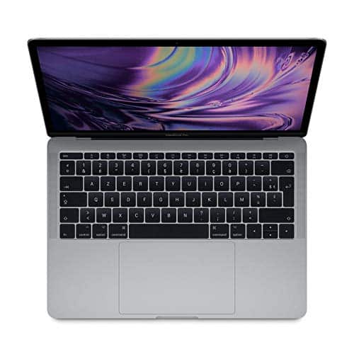 Ordinateur portable Apple MacBook 13