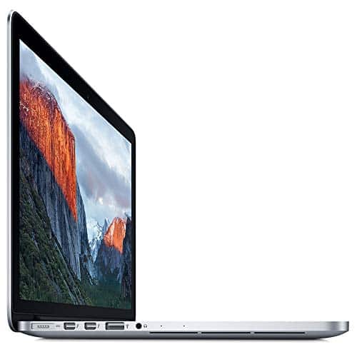 Ordinateur portable Apple Macbook 13