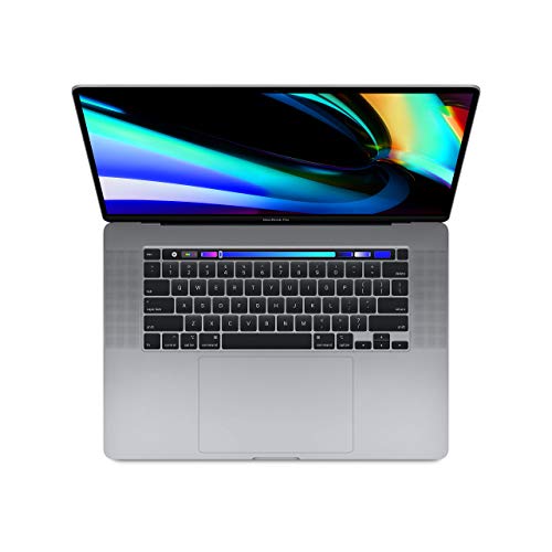 Ordinateur portable Apple MacBook Pro 16