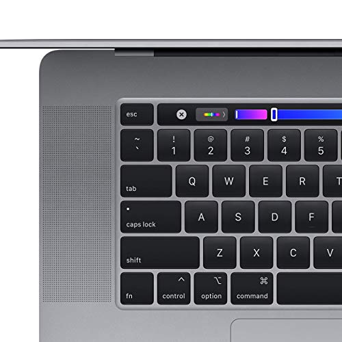 Ordinateur portable Apple MacBook Pro 16