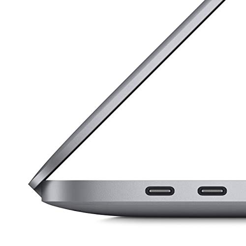 Ordinateur portable Apple MacBook Pro 16