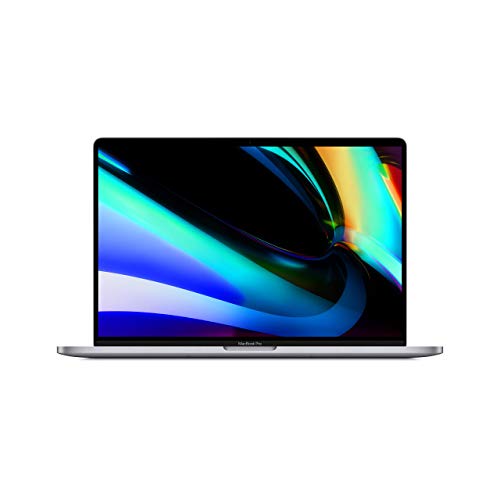 Ordinateur portable Apple MacBook Pro 16