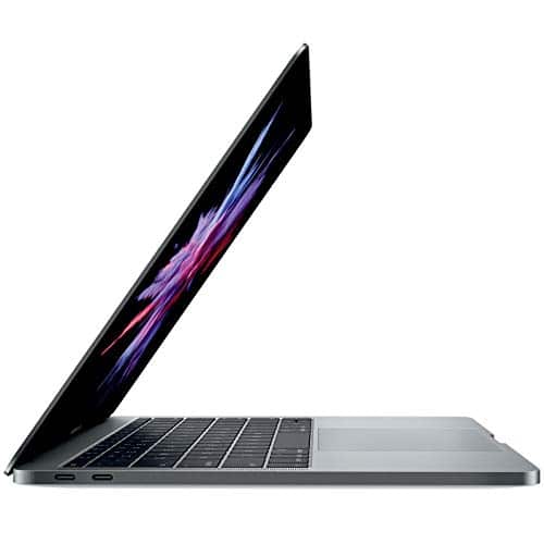 Ordinateur portable Apple MacBook 13