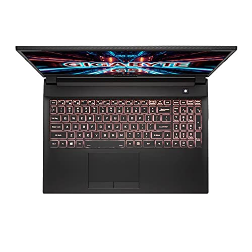 Ordinateur portable Gamer Gigabyte 