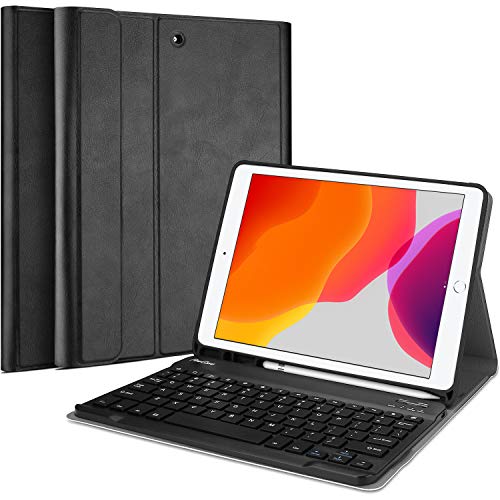 ProCase Clavier Étui iPad 