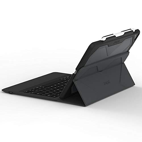 ZAGG Rugged étui clavier iPad 