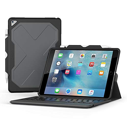 ZAGG Rugged étui clavier iPad 