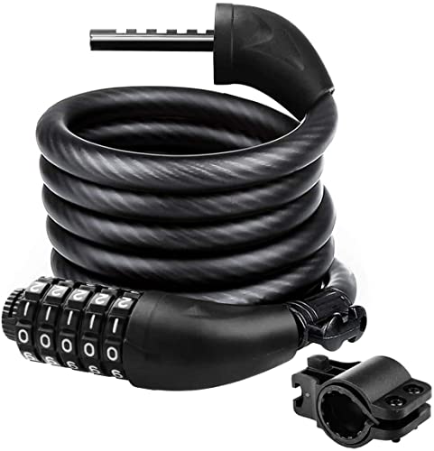 Antivol pour vélo MAXDONE