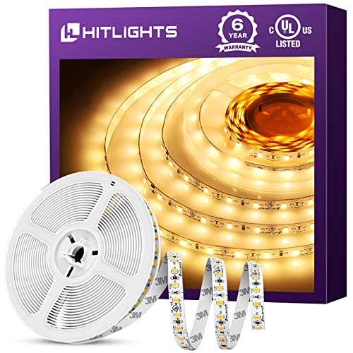 Bande lumineuse LED connectée HitLights 