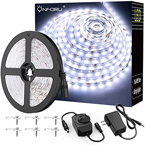 Bande lumineuse LED connectée Onforu 