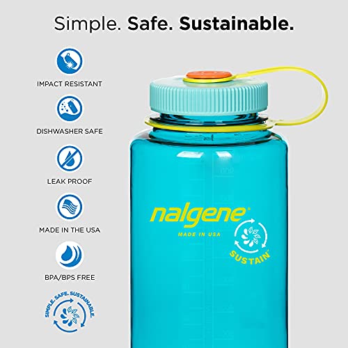 Gourde d'eau Nalgene 