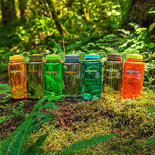 Gourde d'eau Nalgene 