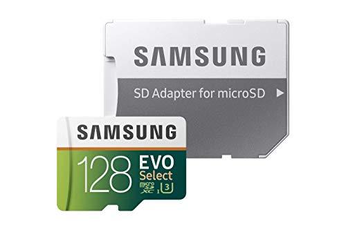 Carte micro SD Samsung 