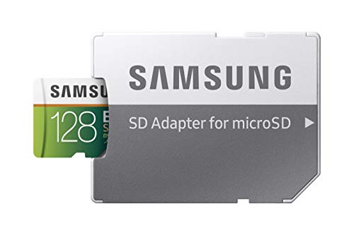 Carte micro SD Samsung 