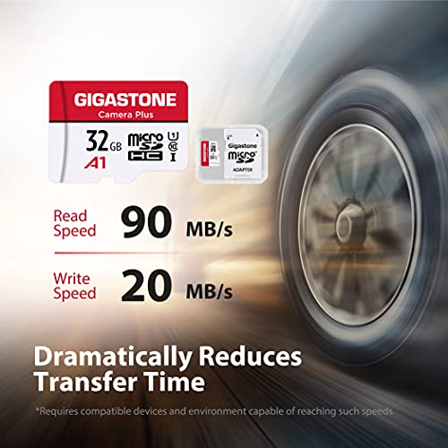 Carte micro SD Gigastone 