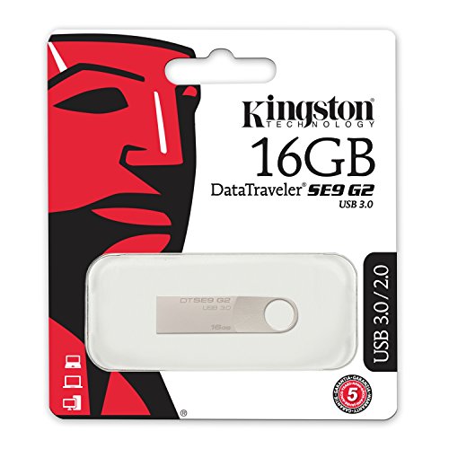Clé USB  Kingston 
