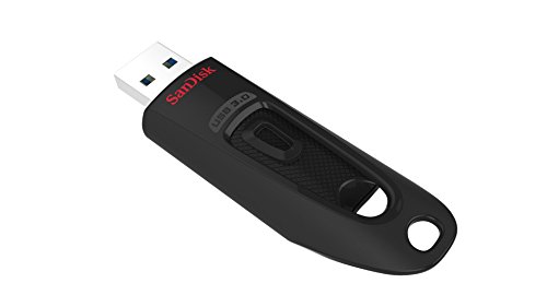 Clé USB SanDisk SDCZ48