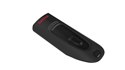 Clé USB SanDisk SDCZ48