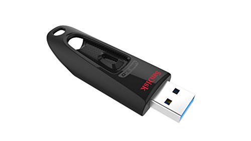 Clé USB SanDisk SDCZ48