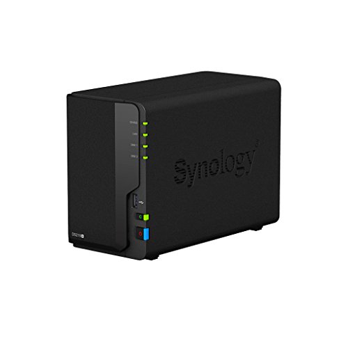 Disque dur NAS Synology 