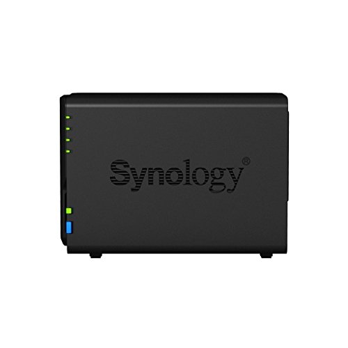 Disque dur NAS Synology 