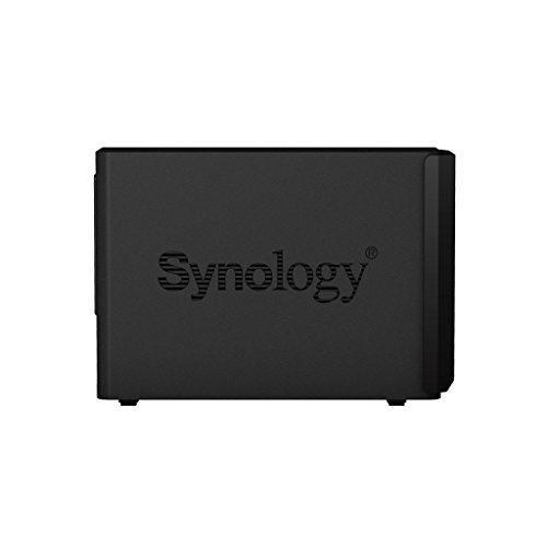 Disque dur NAS Synology 