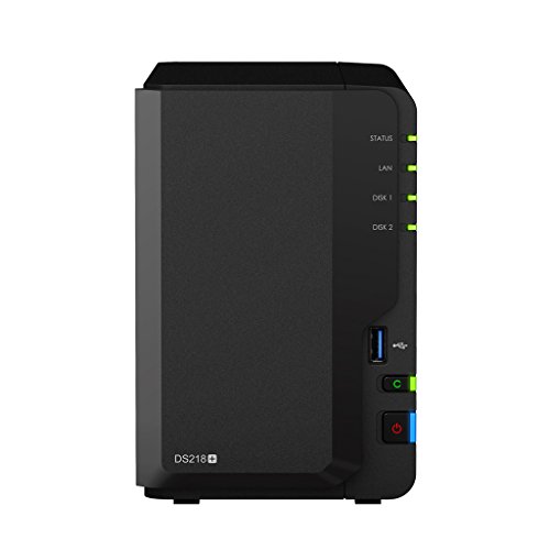 Disque dur NAS Synology 