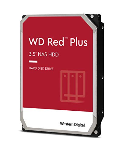 Disque dur NAS WD 
