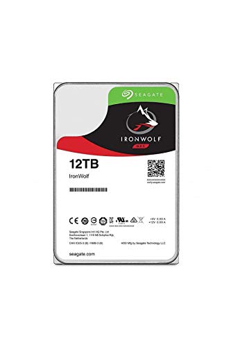 Disque dur Seagate