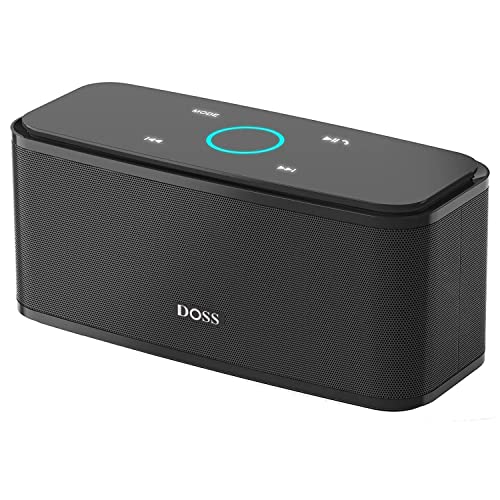 Enceinte Bluetooth DOSS 