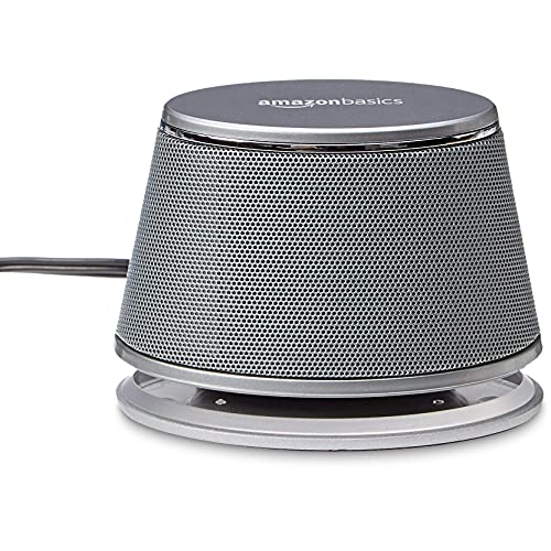 Enceinte ordinateur AmazonBasics