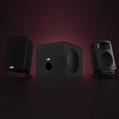 Enceinte ordinateur Klipsch 