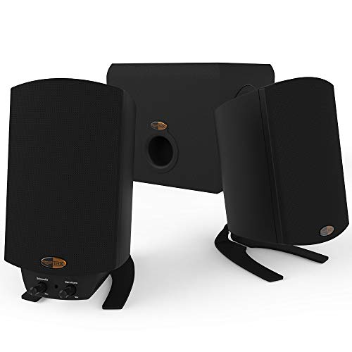 Enceinte ordinateur Klipsch 