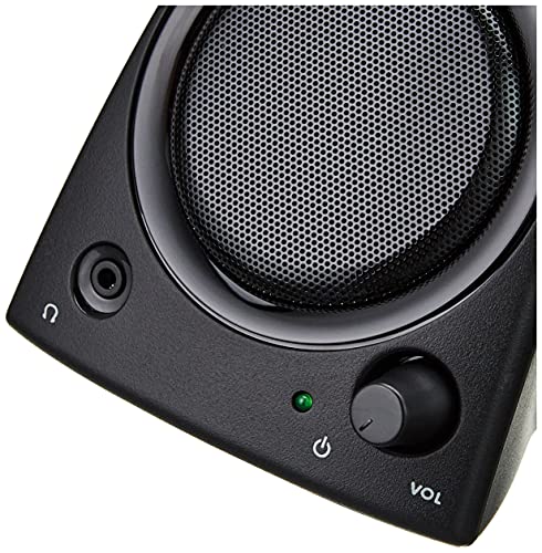 Enceinte ordinateur Logitech