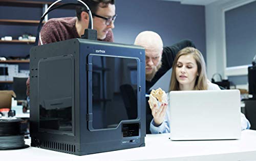Imprimante 3D Zortrax M200 