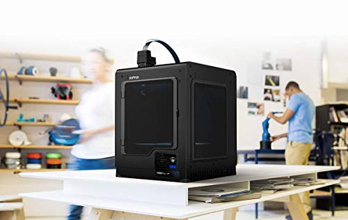 Imprimante 3D Zortrax M200 