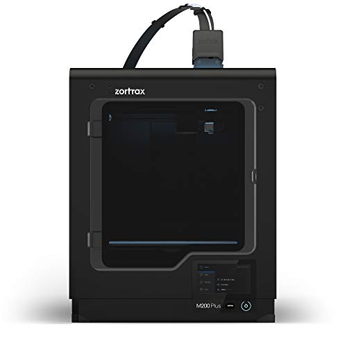 Imprimante 3D Zortrax M200 