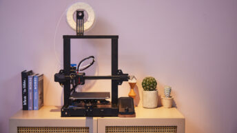 Meilleures imprimantes 3D