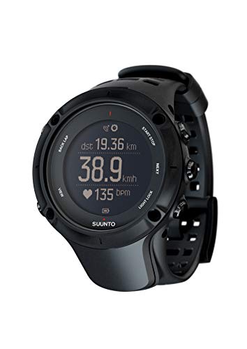 Montre de course SUUNTO 