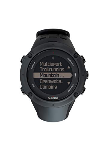 Montre de course SUUNTO 