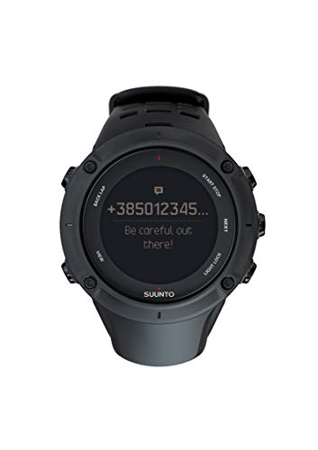 Montre de course SUUNTO 