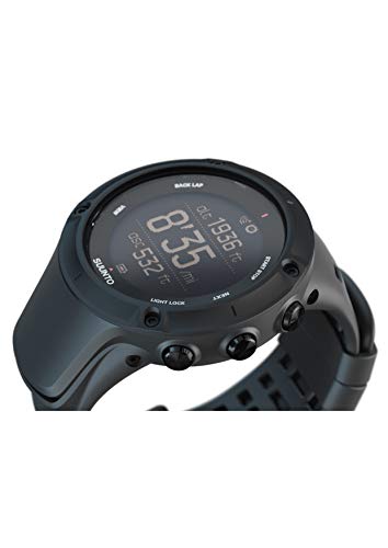 Montre de course SUUNTO 