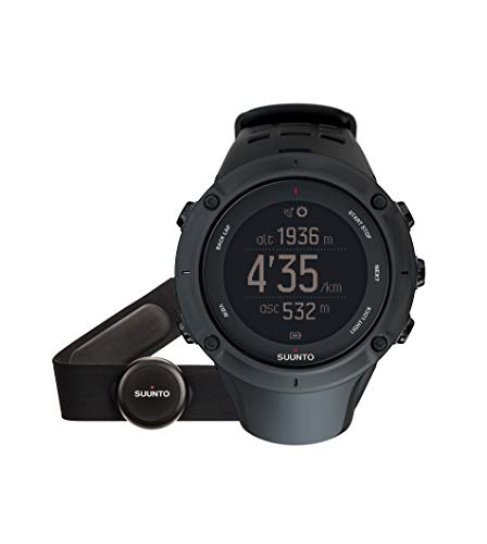 Montre de course SUUNTO 