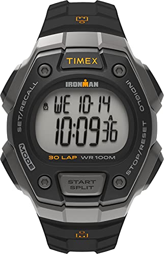 Montre de course Timex 