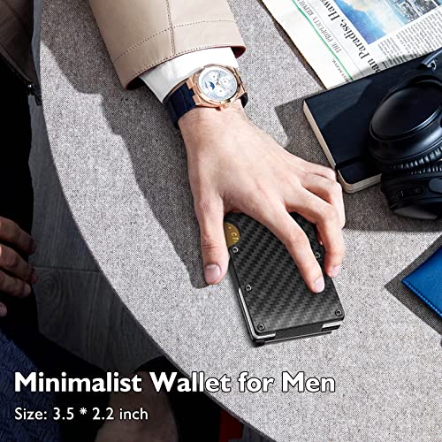 Portefeuille minimaliste ARW 