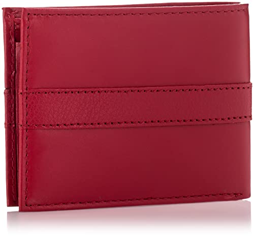 Portefeuille minimaliste Tommy Hilfiger