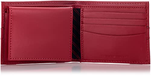 Portefeuille minimaliste Tommy Hilfiger